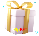 Receba seus bônus de boas-vindas no 8Gpbet
