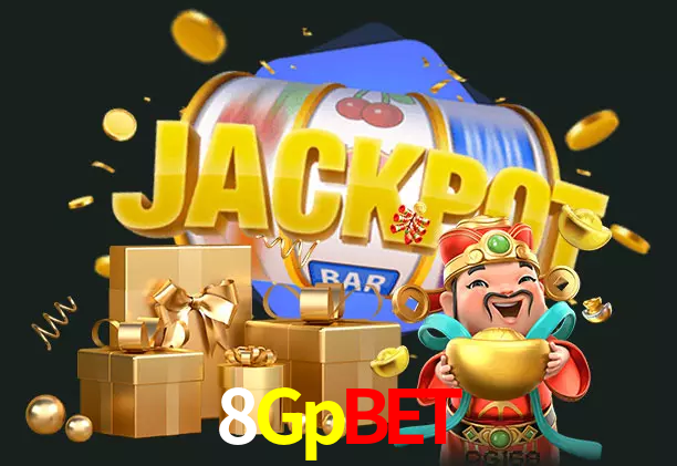 8Gpbet bet