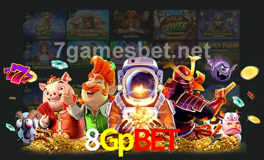 cassino 8Gpbet