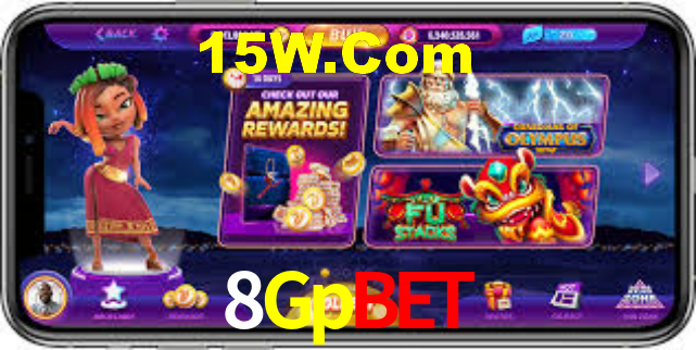 Premium Interface 8Gpbet