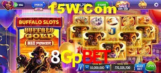 Account Benefits 8Gpbet