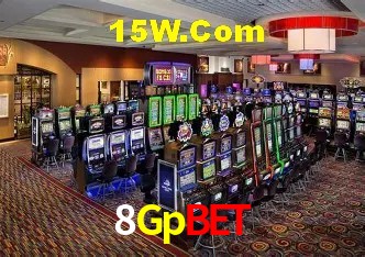 Apostas de Tênis 8Gpbet