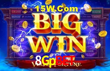 Diretório de Jogos 8Gpbet
