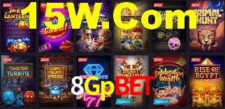 Statistics 8Gpbet