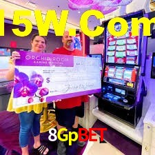 Slot Games 8Gpbet
