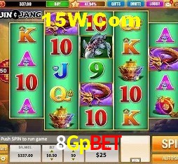 Experiência VIP 8Gpbet