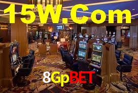 Game Statistics 8Gpbet