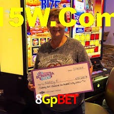 Game Providers 8Gpbet