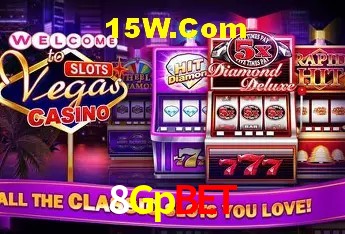 Casino Ao Vivo 8Gpbet