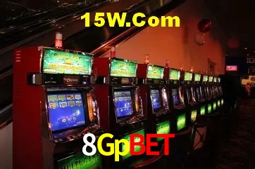 Tecnologia da Plataforma 8Gpbet