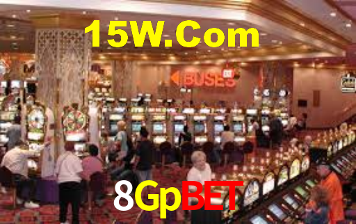 Live Casino 8Gpbet